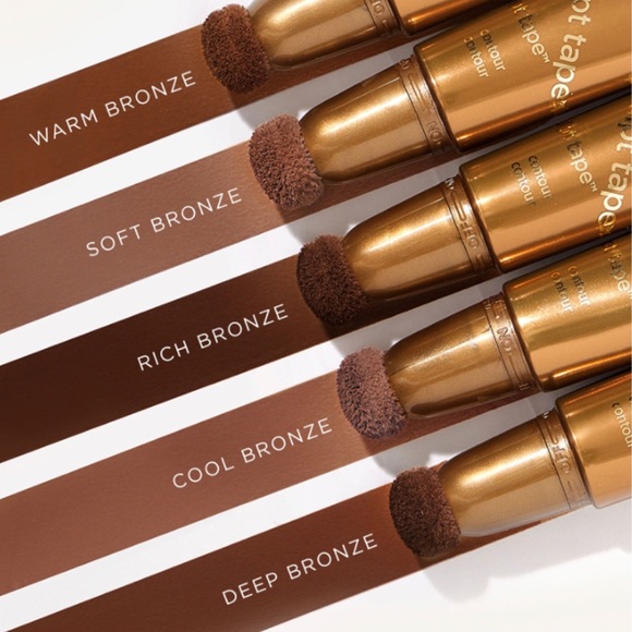NEW✅Tarte Cool Bronze - Picture 5 of 9